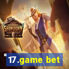 17.game bet